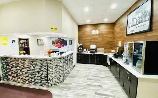 Super 8 Winona Mn