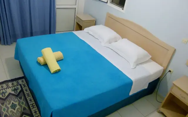 Dimitra Apartment Hotel