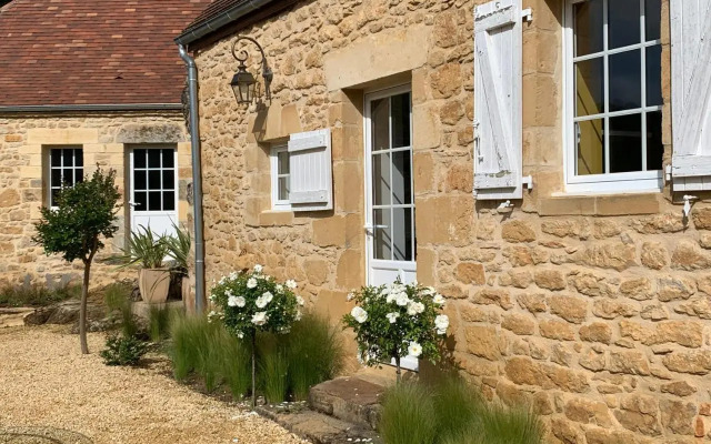 Gîte chez le Gaulois