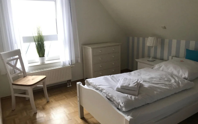 Haus Silbermöve