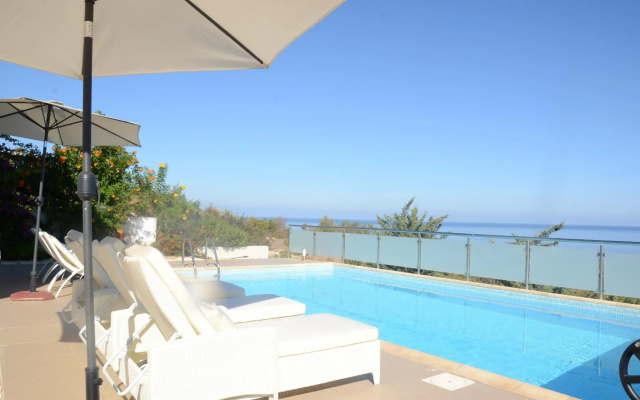 Villa Calypso