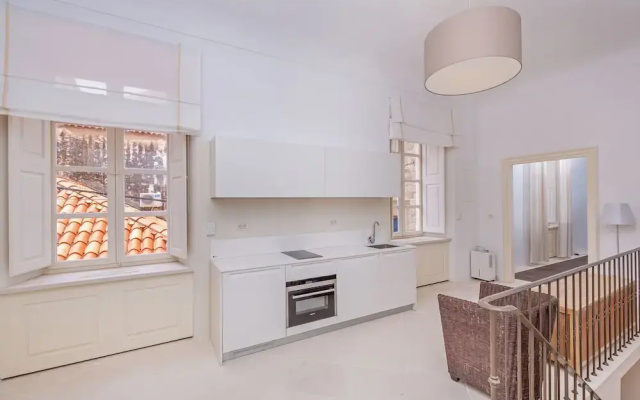 Apartment Gospar