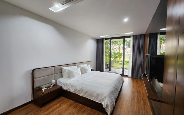 Villa CBT Flamingo Dai Lai
