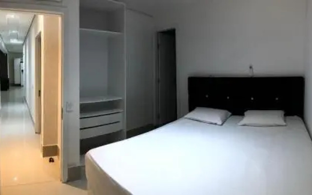 Apartamento em Caiobá