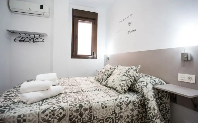 C&V Apartamentos - Horno de Marina