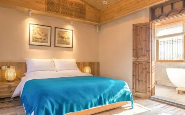 MeiZhou JZL  B & B