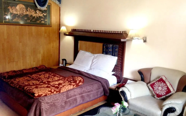 Hotel Le Grand