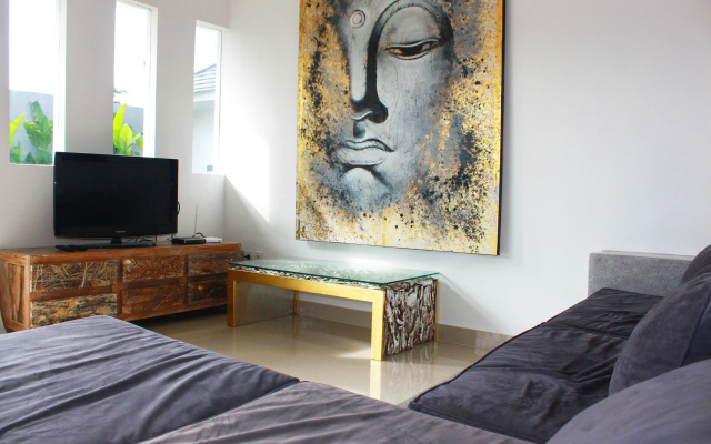 Ramita Villa