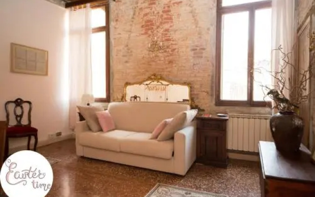 San Polo Home