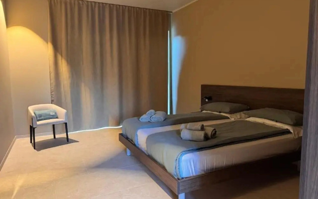 Vinea Rural Resort
