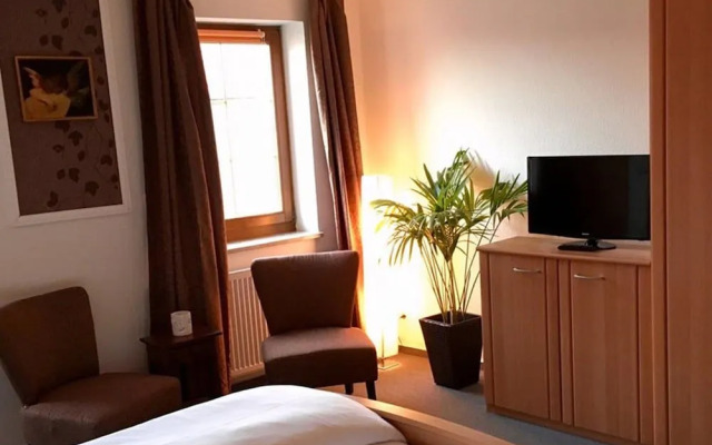 Hotel zum Rebstock