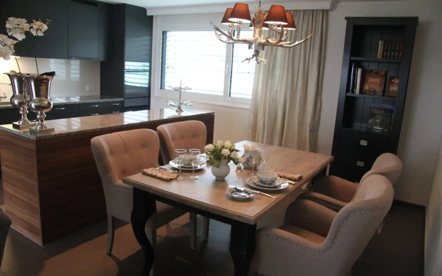Private-Apartments