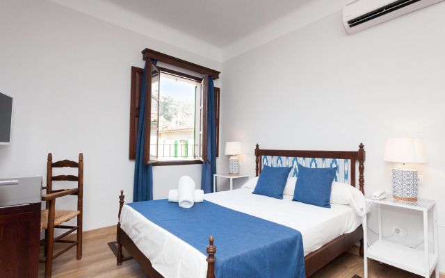 Hotel El Guía