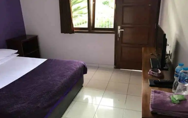 Hotel Tirta Arum
