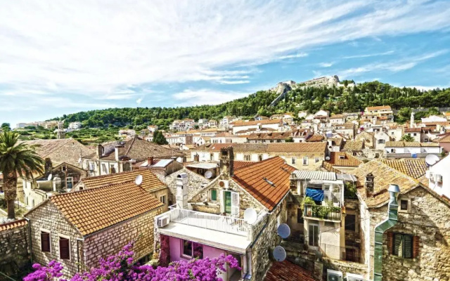 Villa Maria Old Town Hvar