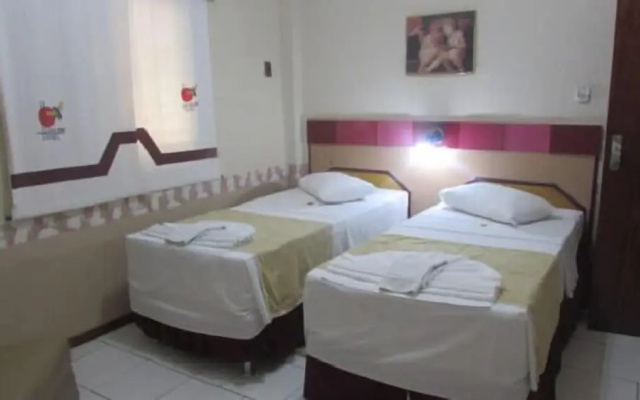 Inter Park Hotel