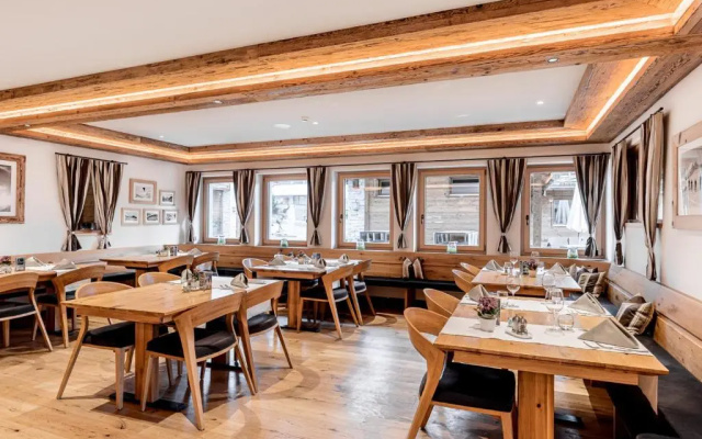 Val Saraina Resort Apartments Lenzerheide