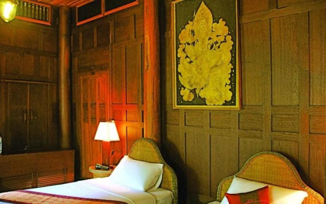 Mekong Villas