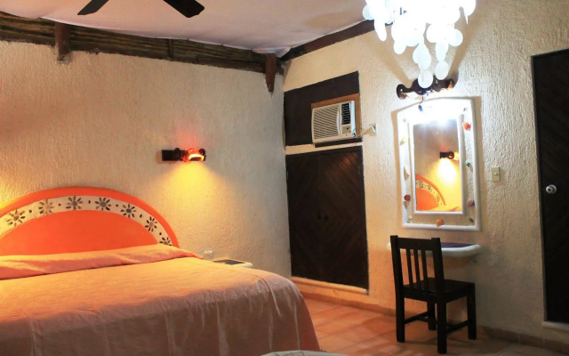Hotel Villa Kiin