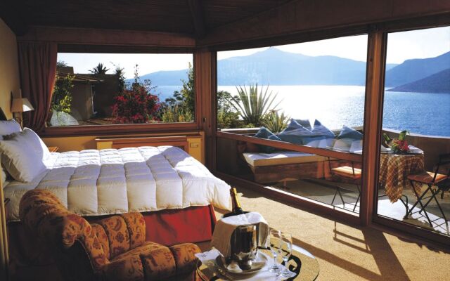 Patara Prince Hotel & Resort Турция, Патара - отзывы, цены и фото номеров - забронировать отель Patara Prince Hotel & Resort онлайн питание