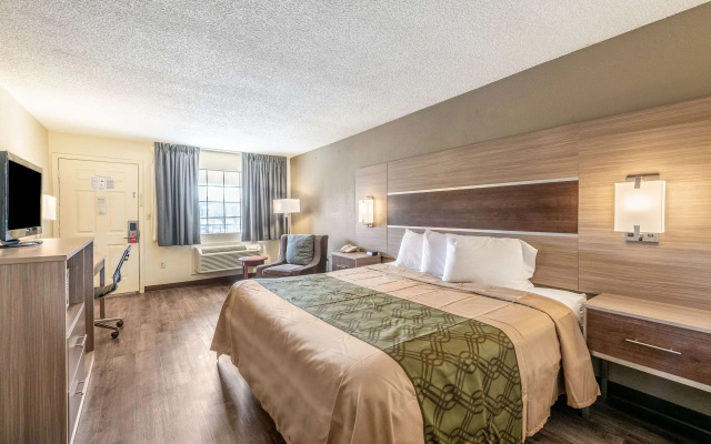 Econo Lodge Vicksburg