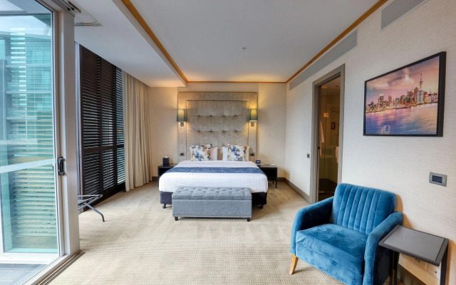 Marsden Viaduct Hotel