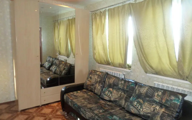 Guest house in Serebryaniy bor