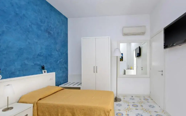 San Nicola Guest House