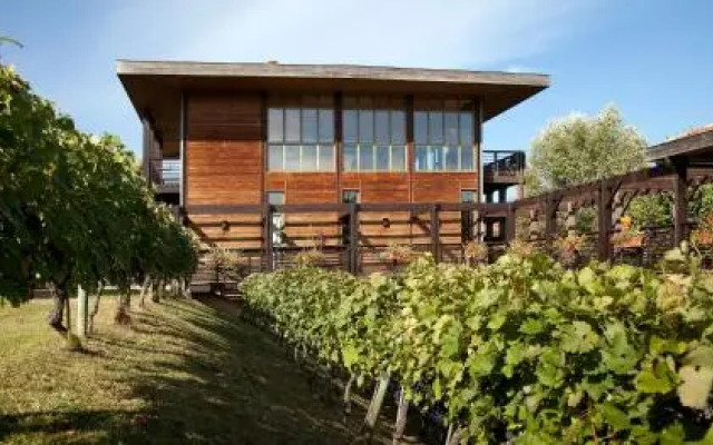 Résidence Les Vignes