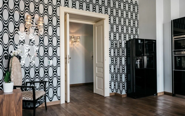 Radziwillowska 33B Apartment Wellness