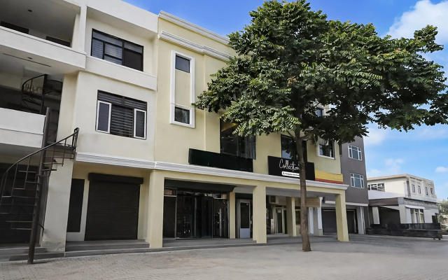 Hotel Kamboj