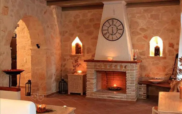 Villa Tsivouli