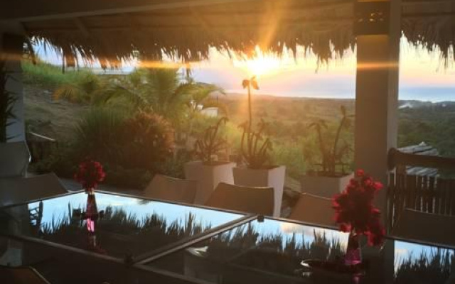Vista Linda Lodges et Villas