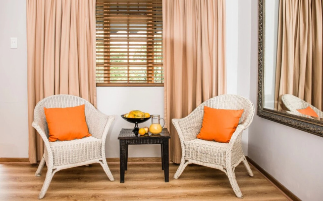 17 on 5th Avenue Walmer Guest House