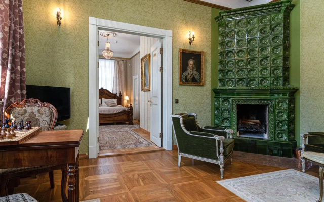 Padise Manor