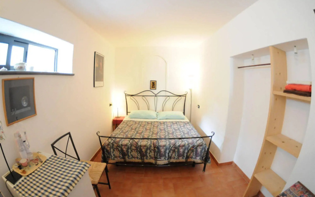 B&B Il Giardino Segreto