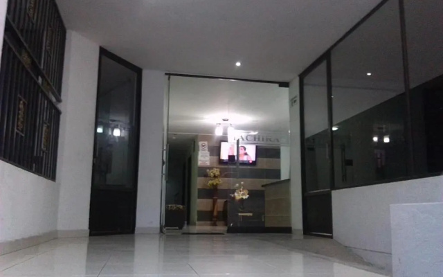 Hotel Tachiras