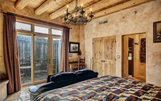 Cowboy Villa by Ruidoso Vacation Rentals