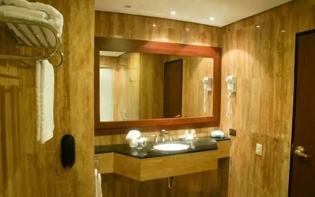 Eurobuilding Hotel & Suites Guayana