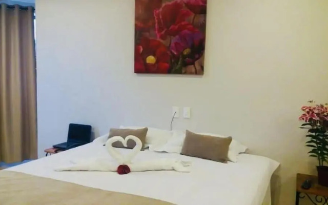 Village Plaza Hotel