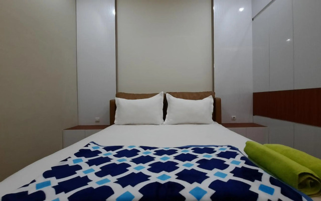 The Peak Guest House