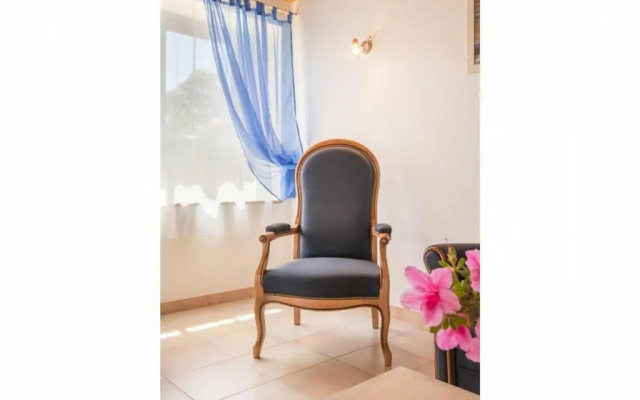 Gîte Saint-Philbert-de-Grand-Lieu, 4 pièces, 6 personnes - FR-1-306-1035