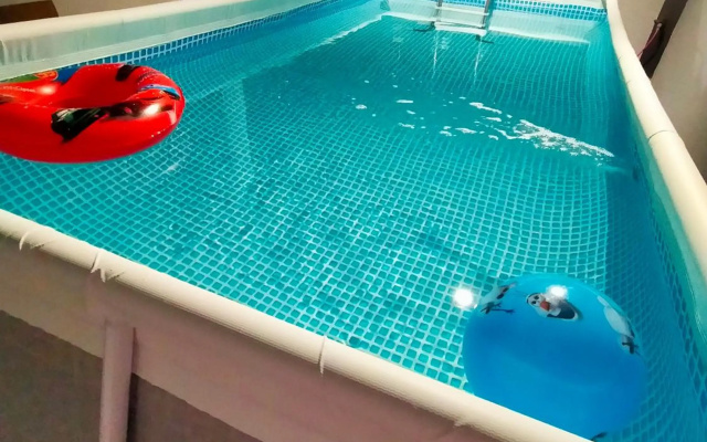 Kak Zai Homestay Port Dickson With Private Pool