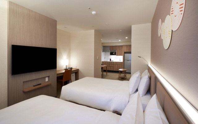 Holiday Inn & Suites Shin Osaka by IHG