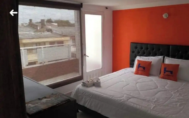 Hotel Imperial Bogota
