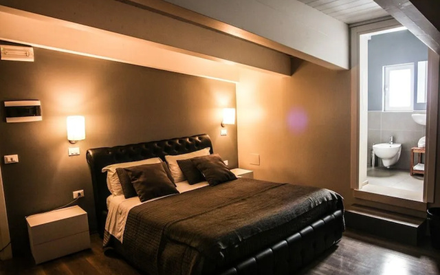 B&B Agorà