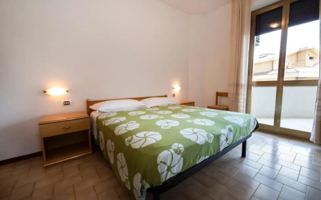 Il Gabbiano Residence