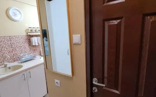 Casa Rusu