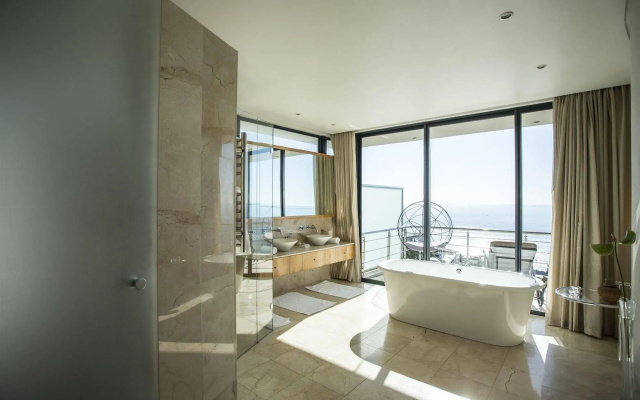 52 De Wet Luxury Boutique Hotel