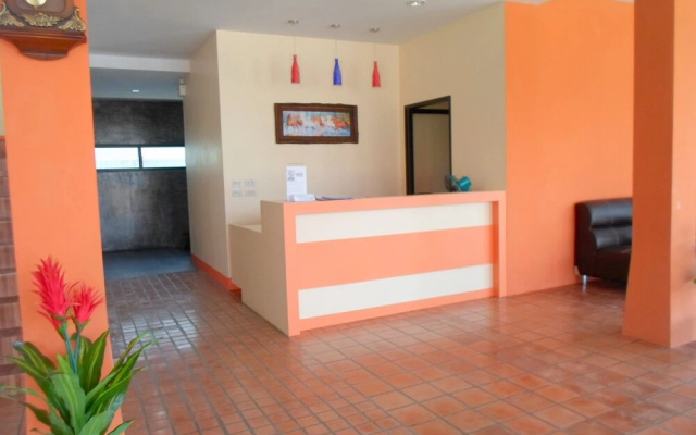 Bantatuk Resort & Restaurant